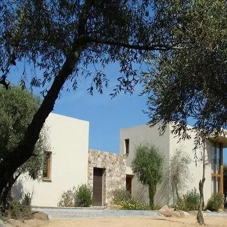 Villa Les Bois De Capra Scorsa