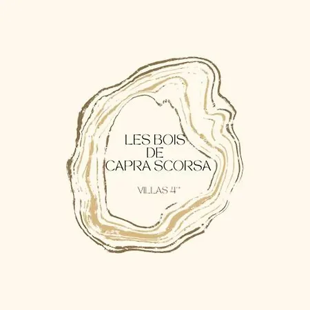 Les Bois De Capra Scorsa